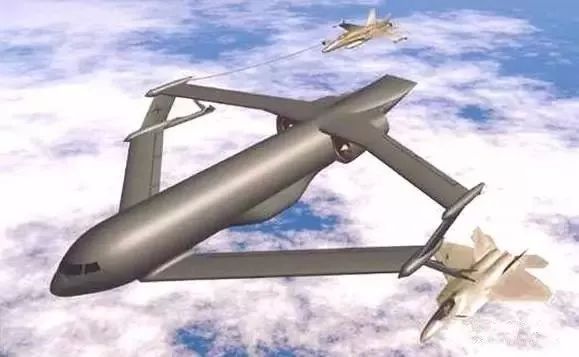 飞机翅膀那么薄为什么能托起机身,飞机翅膀的翼稍小翼有几种