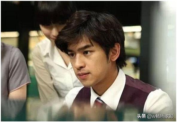 林依晨陈柏霖不为人知的事,陈柏霖林依晨合作过几次