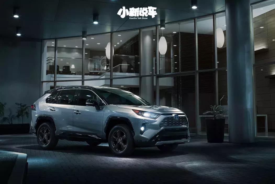 要不要跟风买suv,要买suv的先别急