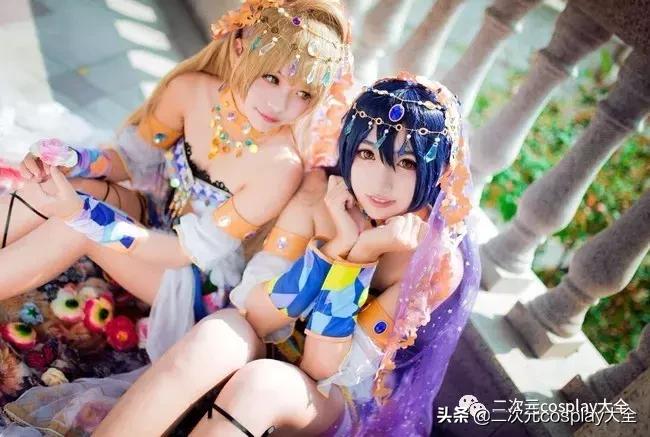 cosplay圈到底有哪些规矩呢?