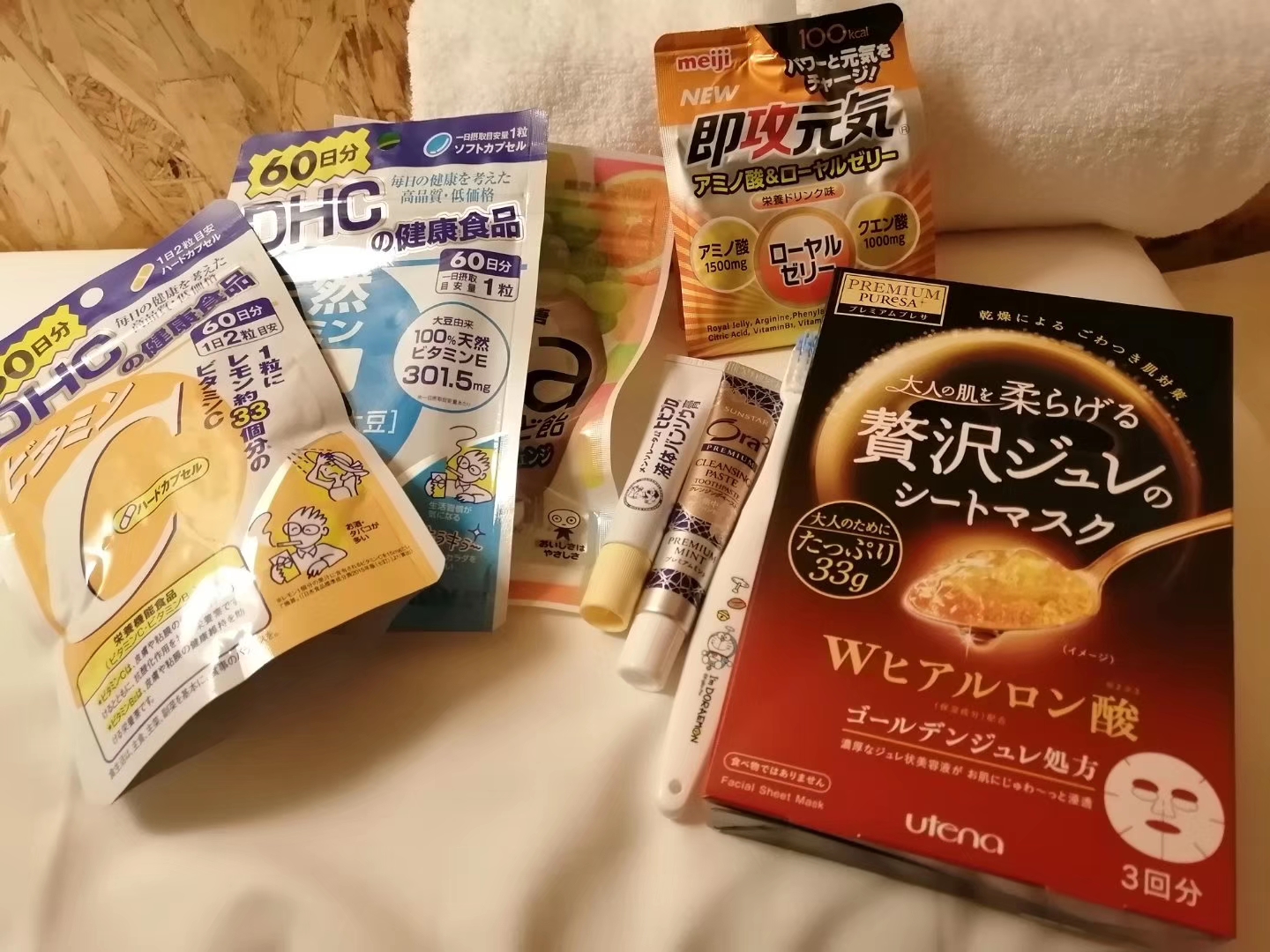 大阪心斋桥购物攻略,日本大阪购物攻略八喜