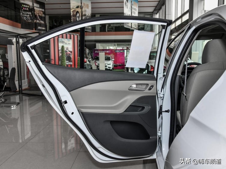 雪佛兰通用赛欧1.4l动力怎样,上汽通用雪佛兰赛欧