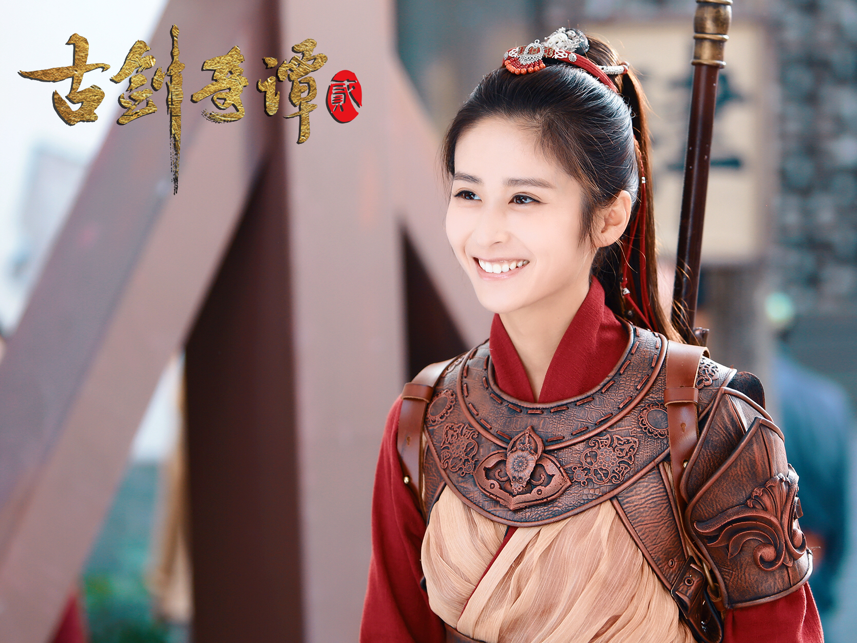 女星颖儿,颖儿成名之路