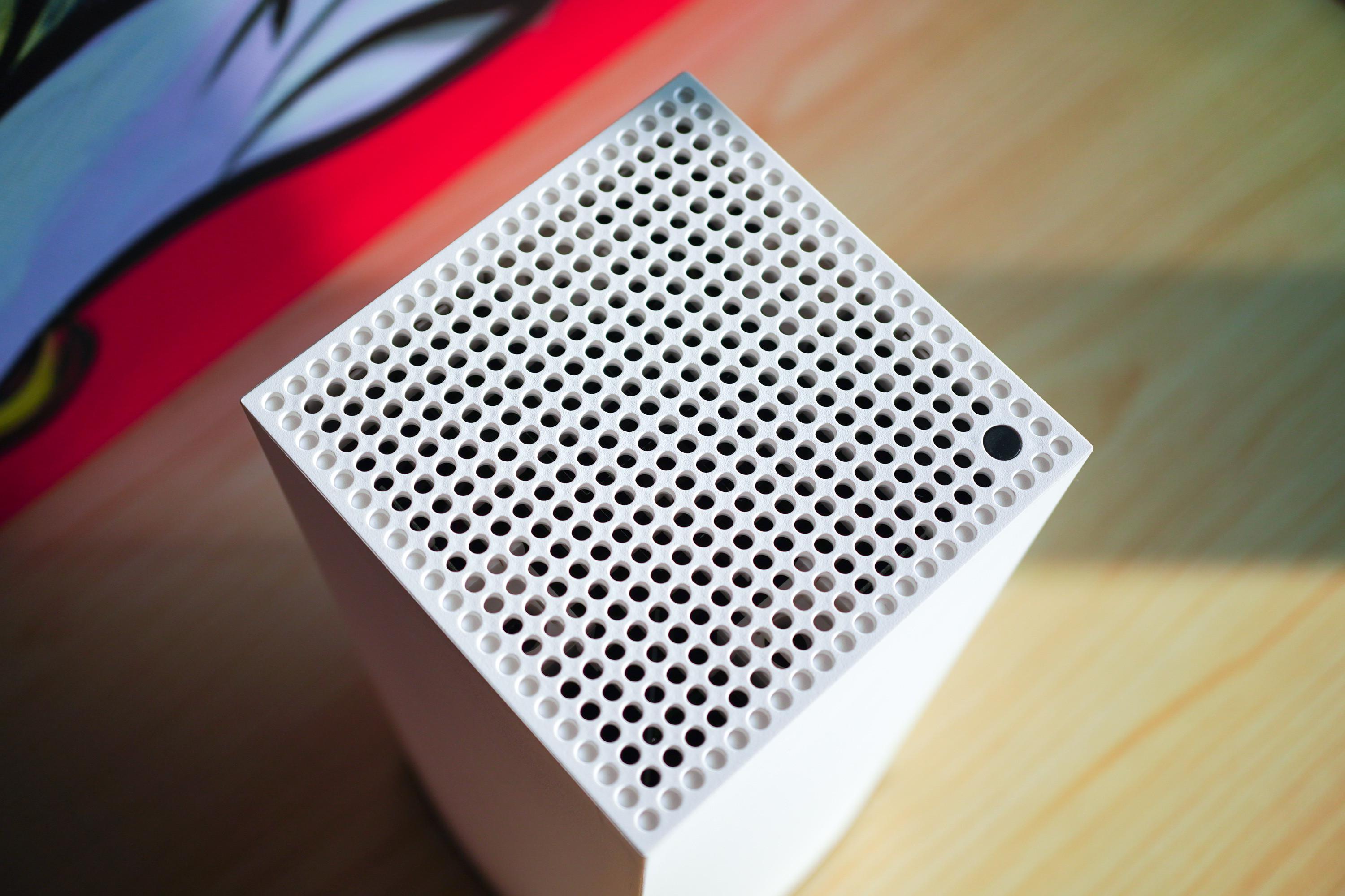 wifi6的路由器为什么延迟还是很高,wifi6代技术有什么特点