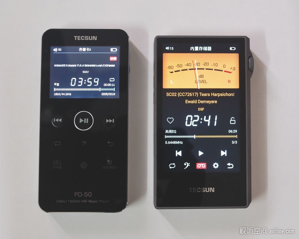 HIFI|品相品牌兼优的便携音乐系统:德生PD-60便携音乐*放播**器