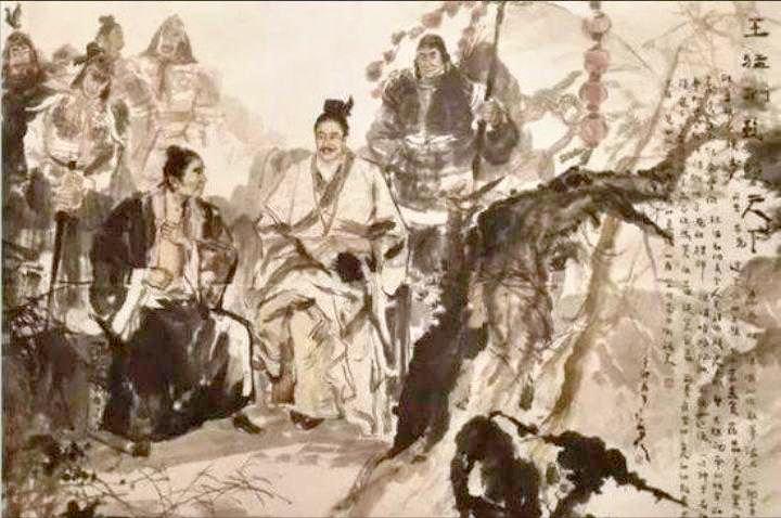 驱逐张敬尧，毛*东泽**初出茅庐第一战，实现知识分子向实践家的转变