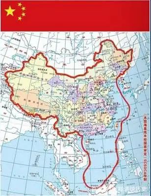 最安全的国界线,奇特国界线绝对让你大开眼界