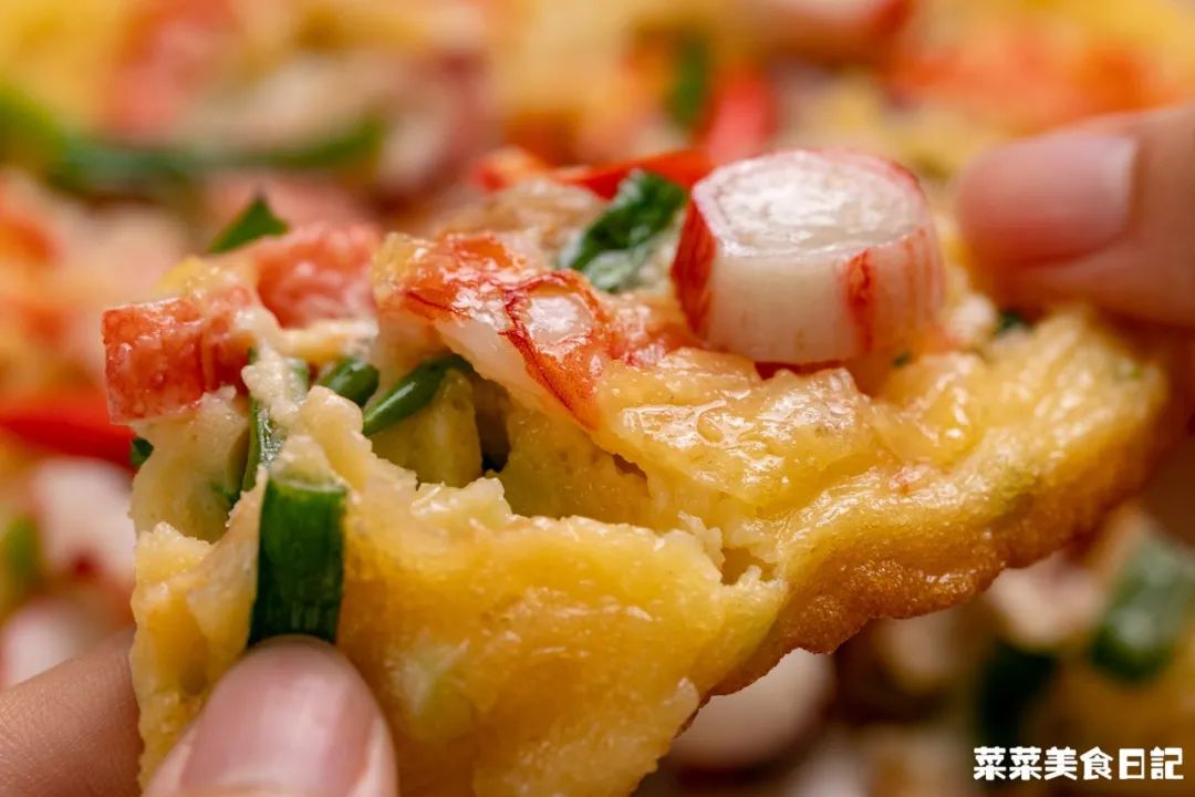 工作日别将就，一口平底锅搞定晚餐自由！香掉魂