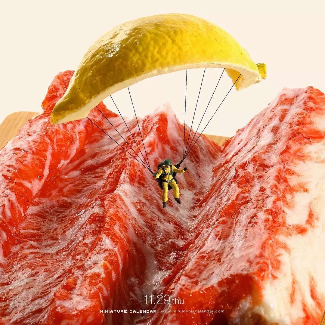 日本设计师脑洞大开之作,盘点日本人脑洞大开的设计