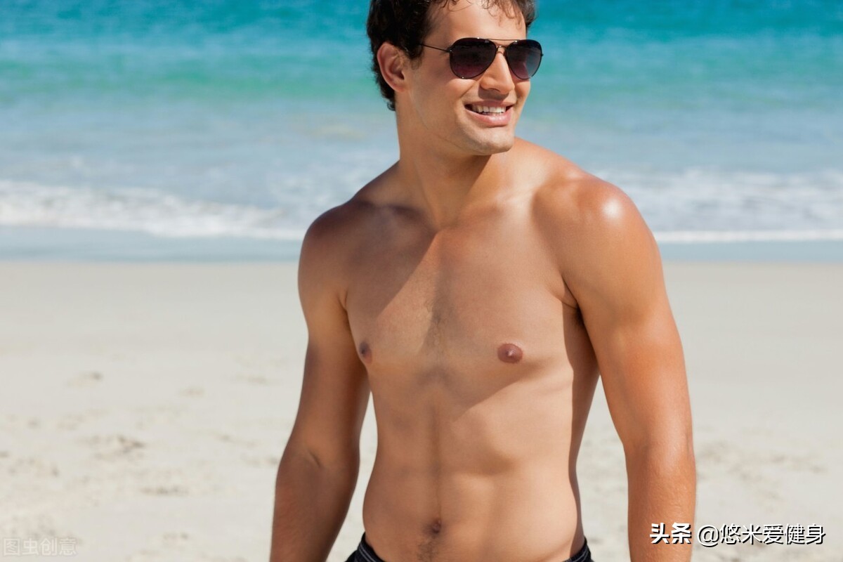 如何快速锻炼腹肌上腹,五个绝佳的腹肌锻炼动作推荐