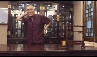 养护脊柱，一条毛巾大用处