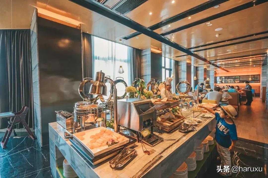 希尔顿酒店文化及特色,希尔顿酒店核心理念