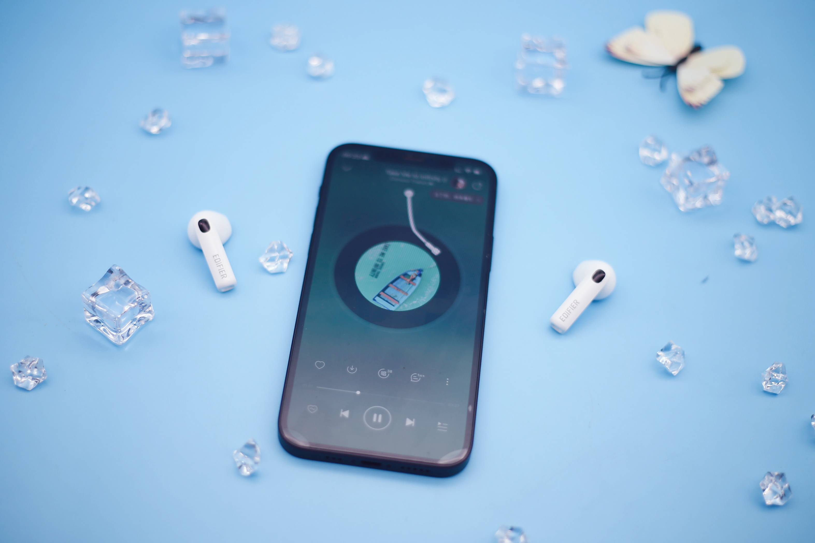 漫步者蓝牙耳机lollipodspro测评,漫步者蓝牙耳机lollipodsplus