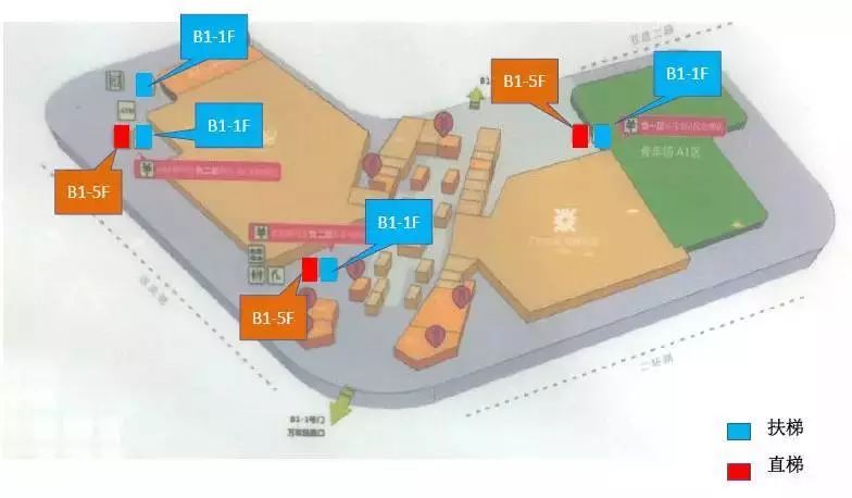 万象城万年场,万象城2012开业