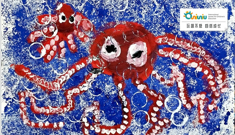 长沙少儿美术教育加盟机构,中国十大儿童美术加盟排行榜