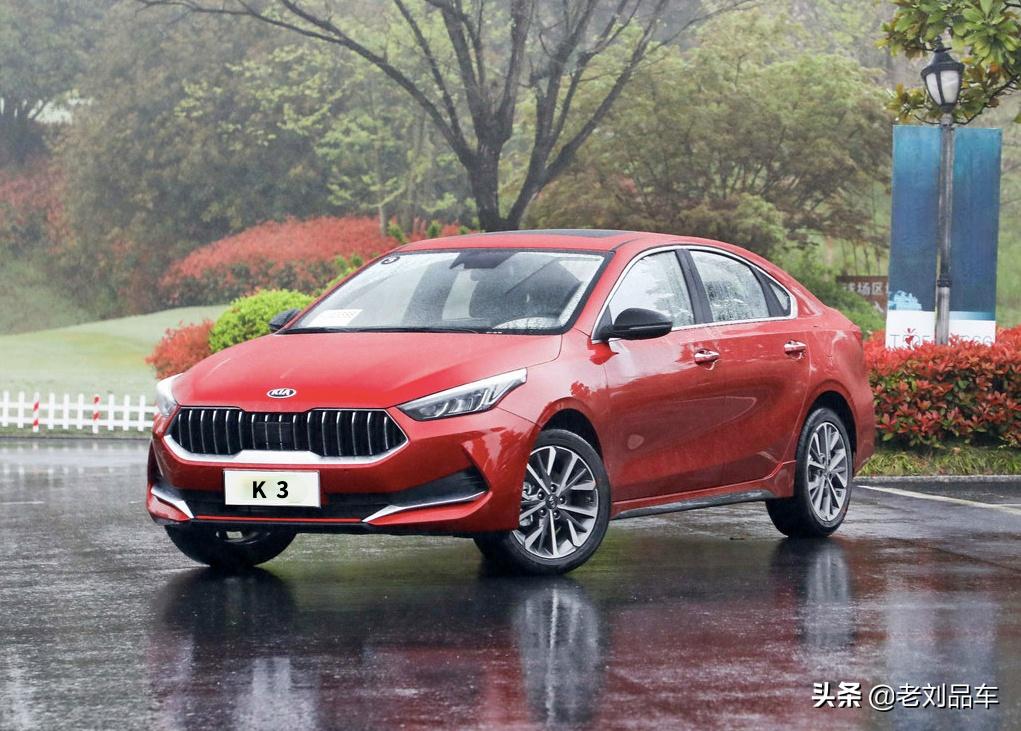 13款起亚k3油耗108正常吗,16款起亚k3油耗车主真实油耗