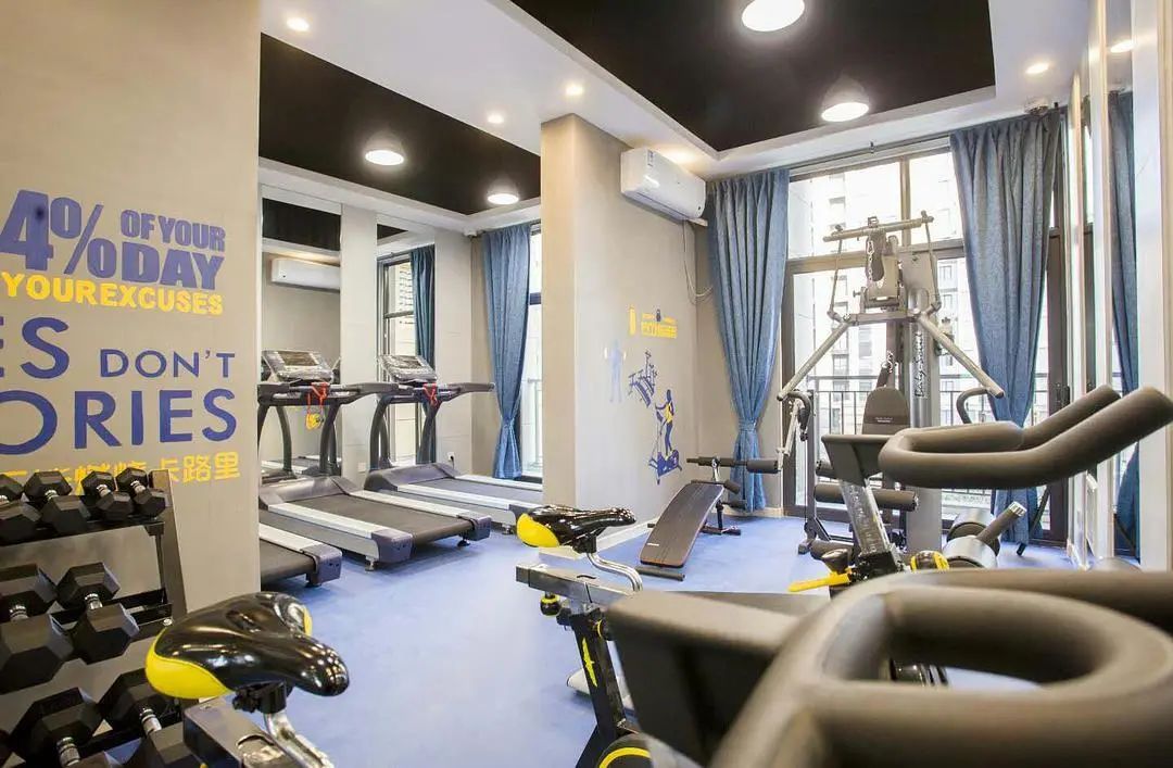 多一层,便多一种未来!这样的创客空间你爱了吗?