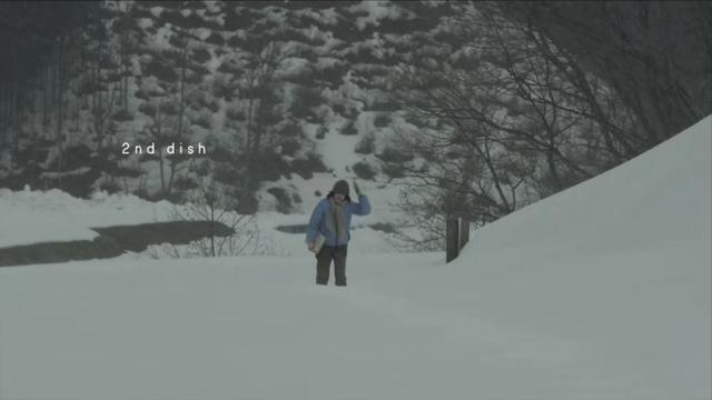 小森林电影很治愈吗,日本治愈电影小森林