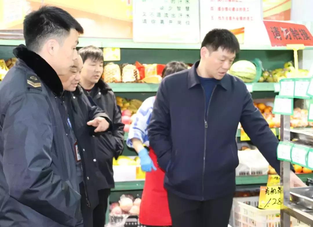 市场监管局开展创卫工作,市场监督管理局创卫亮点