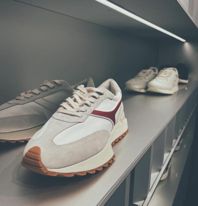 李宁奢侈品,李宁新标老标区别