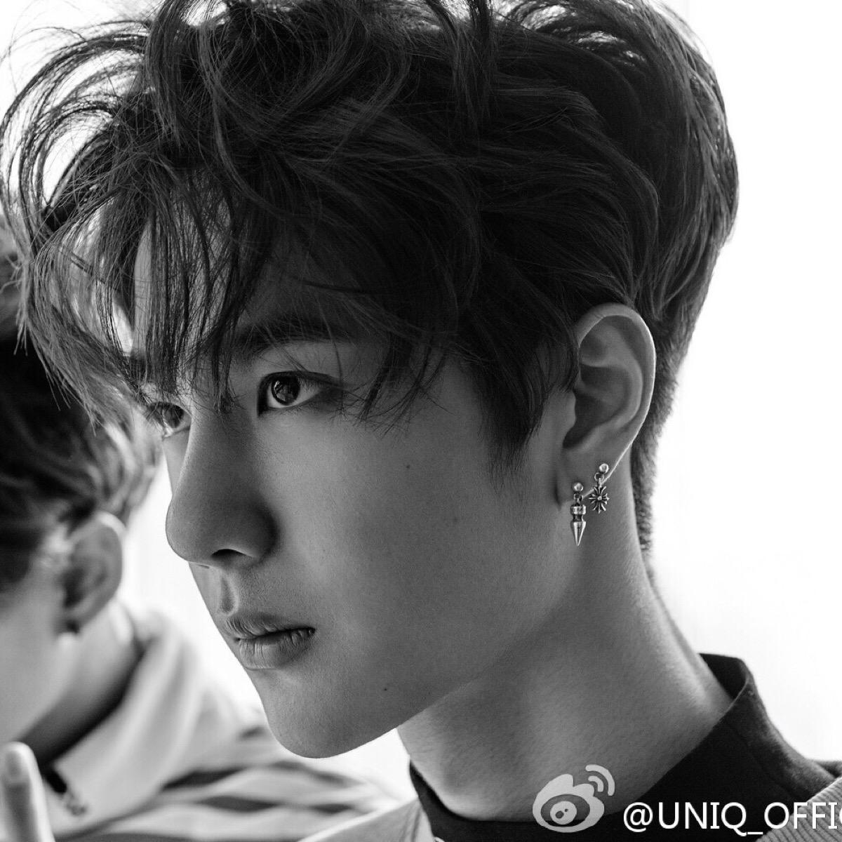 堪称男版赵丽颖——王一刀！你真的没被工作人员“群殴”过吗？