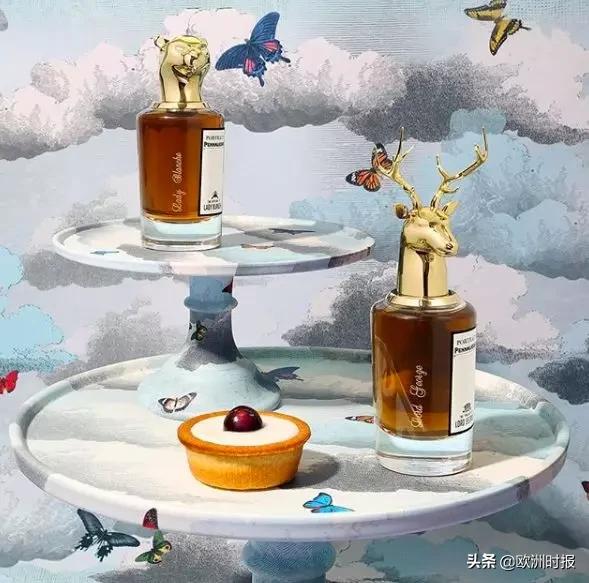 这份巴黎小*香众**水地图请打包带走，传说常年断货你都可以拥有