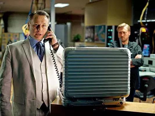 有哪些比较好的旅行箱,好看又实用的旅行箱