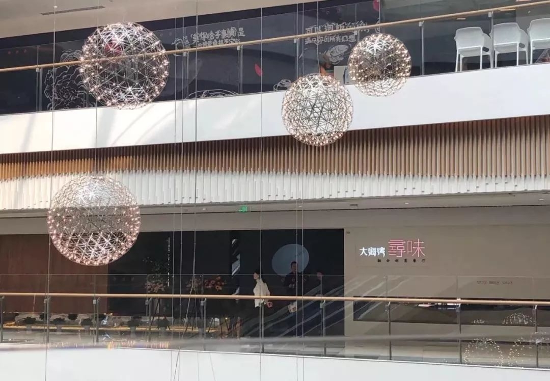 仁和新城购物中心有哪些吃的,仁和新城新开业美食