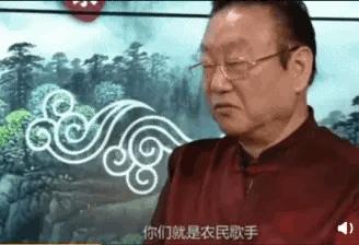 怼蒋大为说大衣哥的视频,蒋大为怒斥大衣哥视频