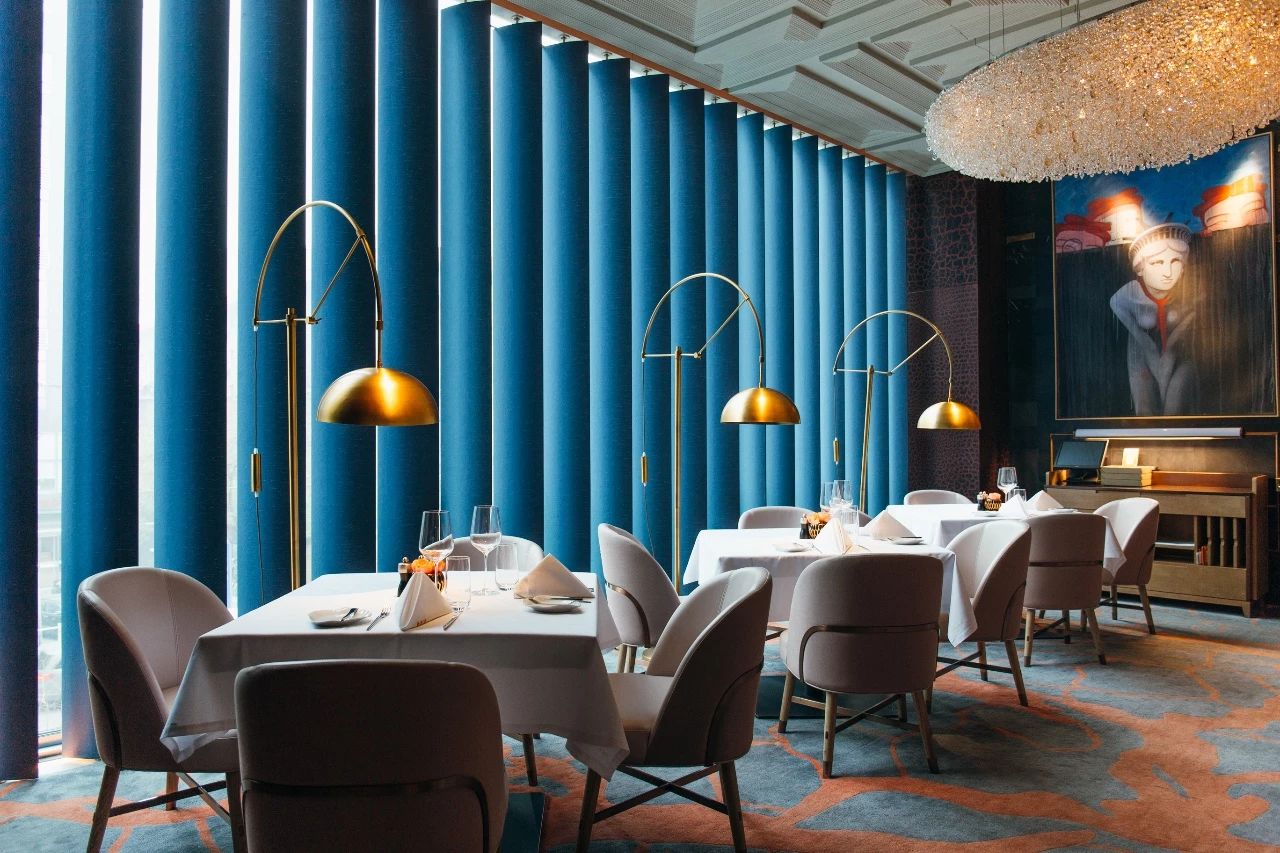 2023黑珍珠入围餐厅名单,北京米其林黑珍珠牛排