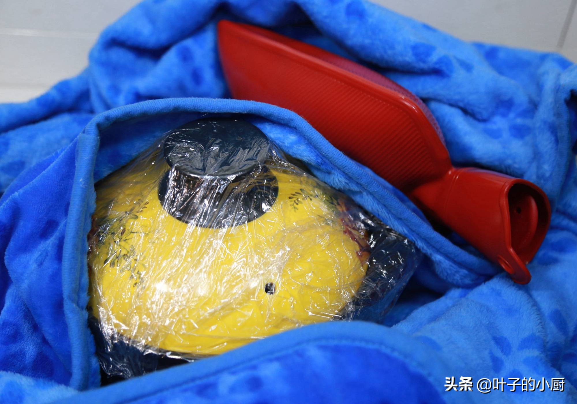 30年自制酒酿经验,学做甜酒酿米酒