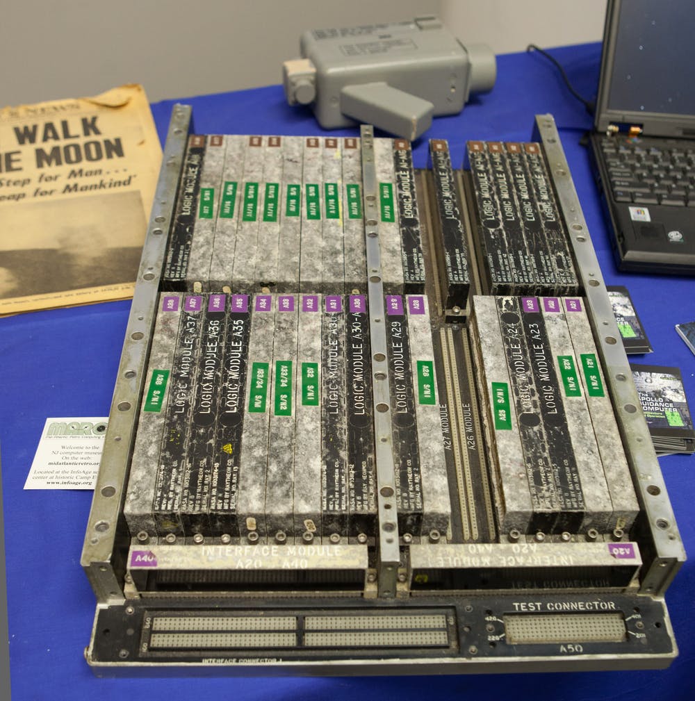 美国阿波罗登月揭秘,美国1969年阿波罗登月全程记录