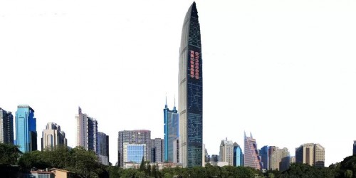 到最“创新”、最“活力”的地方去,深圳西加云杉在南山设立