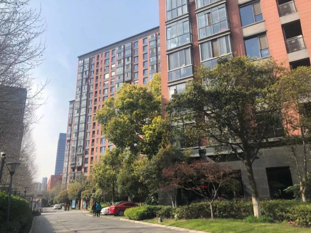 河西中二手房推荐,二手房成交价突破6万