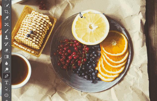 ps转换点工具快捷键是什么,ps常用快捷键大全帮助快速学成