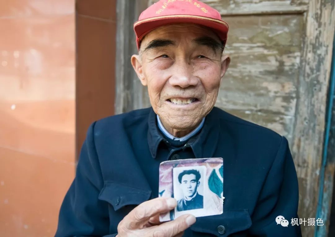 抗战老兵算不算革命烈士,抗战老兵让人热血沸腾