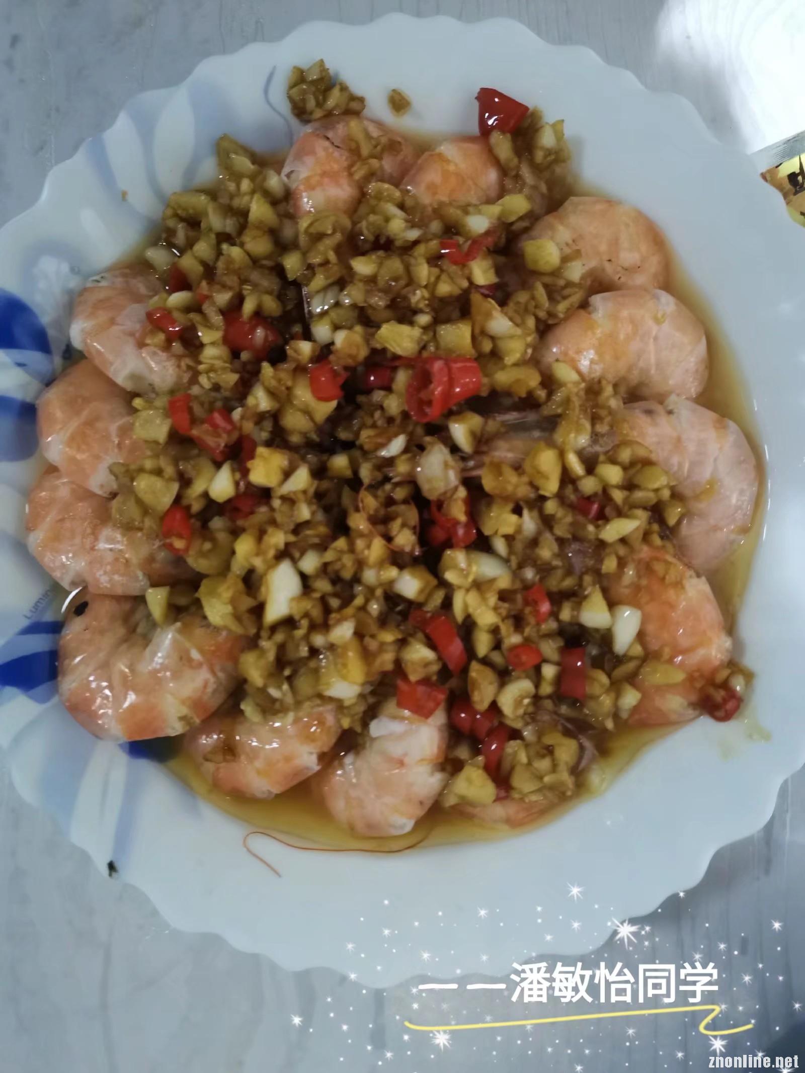 别样的劳动教育课武昌理工学院大学生纷纷变身“大厨”晒美食