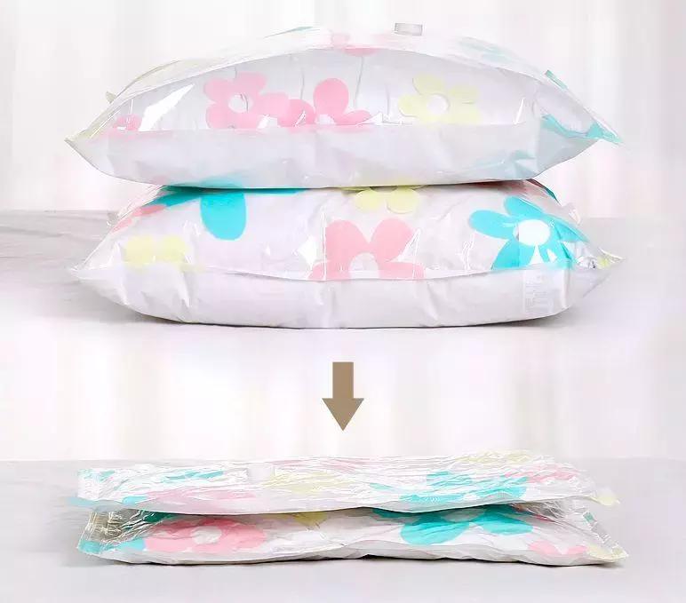 怎么有效收纳被子,被子收纳整理箱厚被子布艺