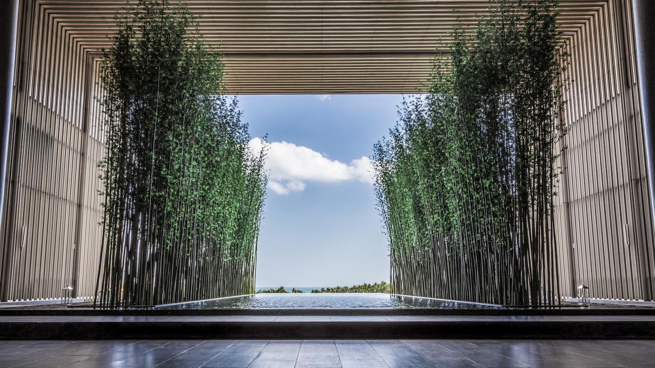 中国万豪旗下酒店推荐,万豪酒店品牌发展现状