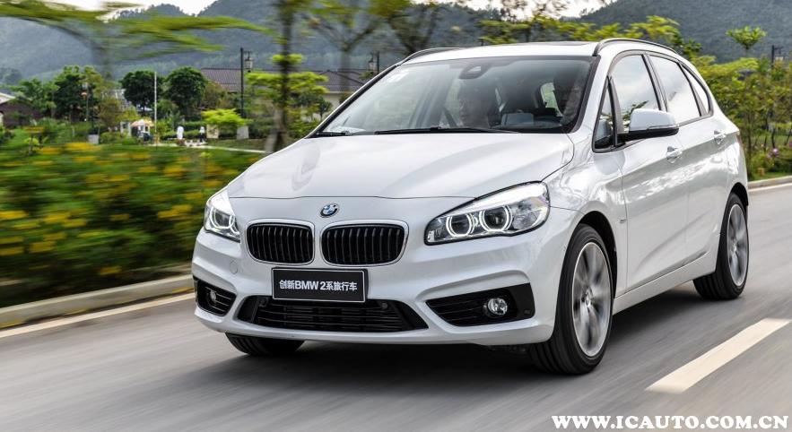 218i宝马容易坏吗,宝马218i旅行车故障率