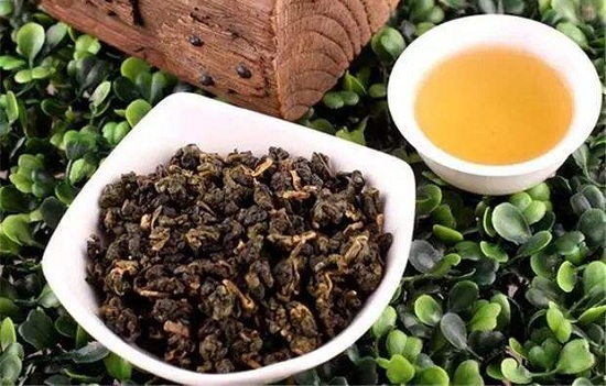 福建茶叶品牌十大名茶,福建厦门品牌名茶