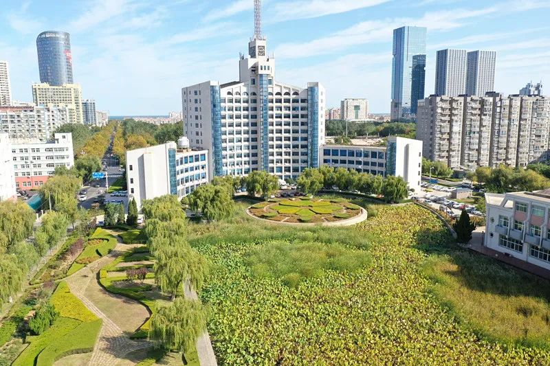 烟台开发区建设成烟台城市中心,烟台开发区旧区改造