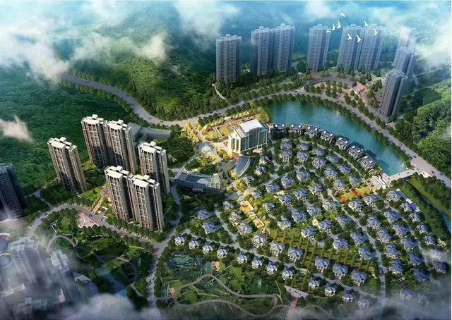 郴州最适合买房的地方,在郴州哪里买房性价比高