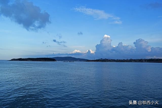 福建第一大岛平潭岛旅行,福建第一大岛是平潭还是海坛