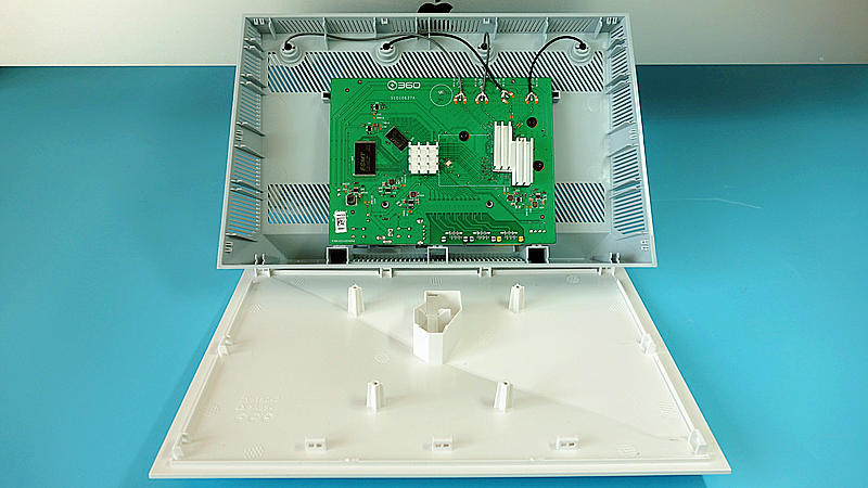 小米ax3000和360路由器v6哪个好,极速体验5g