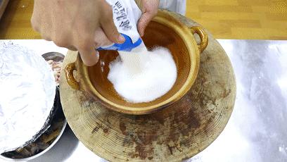 各种厨房调料的做法,厨房调料拉篮的合理用法