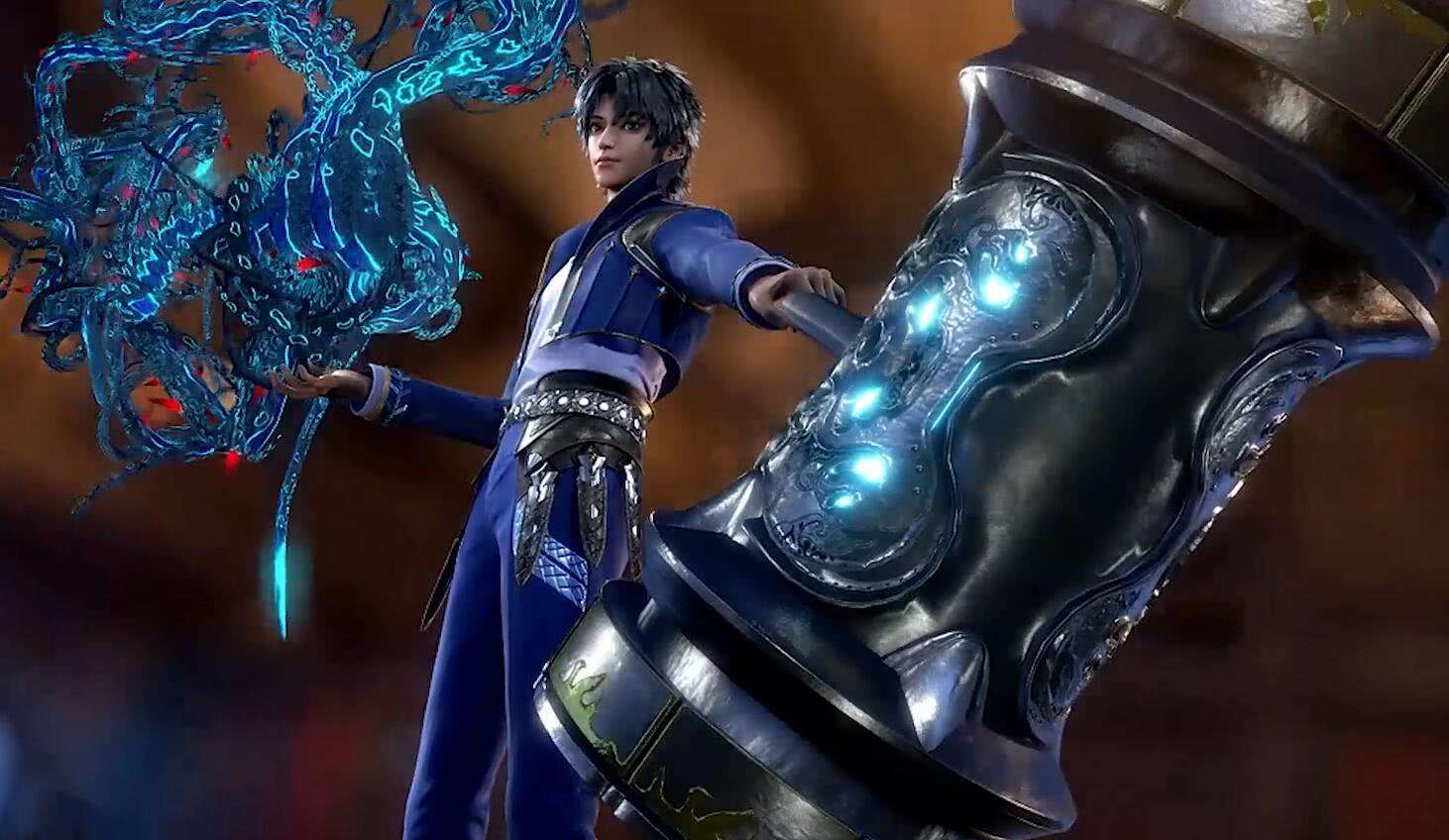 斗罗里唐昊打不过的人,斗罗众人对唐昊的评价