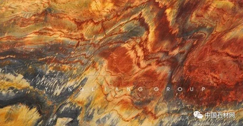 白玉兰石用什么颜色的石材好看,看看这些石头都像什么