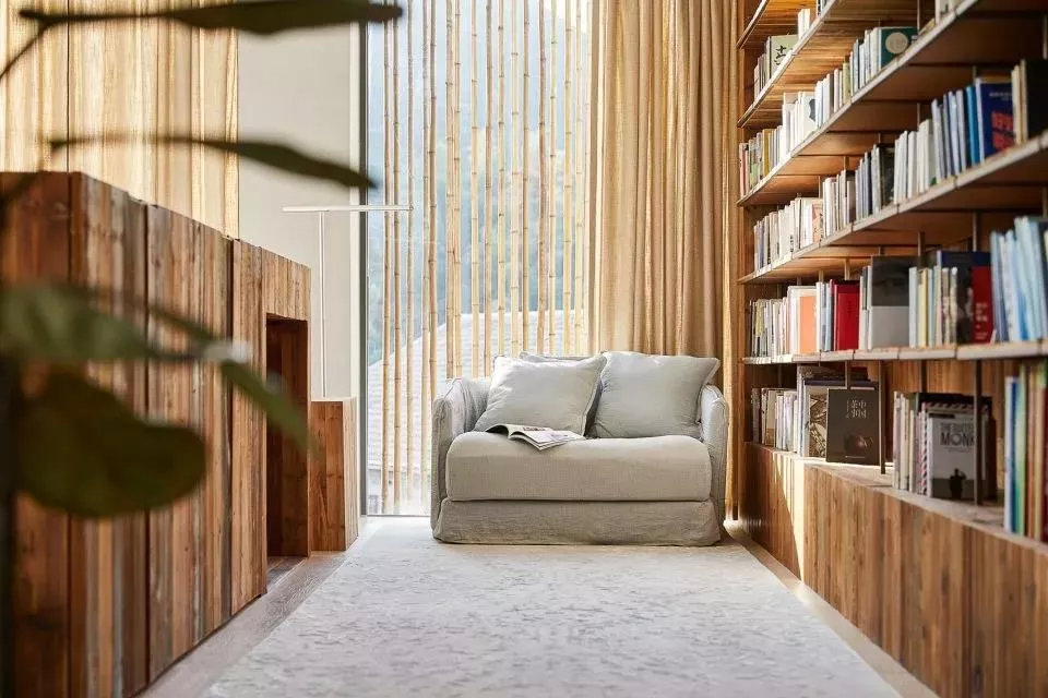 国内设计范十足的精品民宿,国内特色民宿设计公司推荐