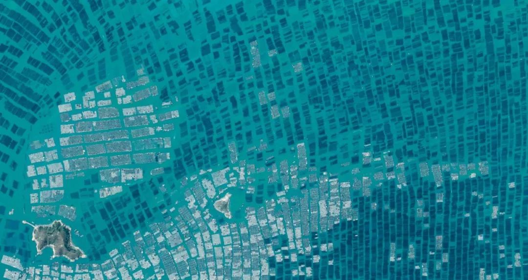 上帝视角下的地球美得有多震撼,地球有多美带你从上帝视角欣赏